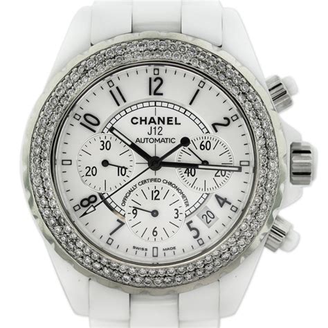 chanel j12 33mm white|Chanel j12 white price.